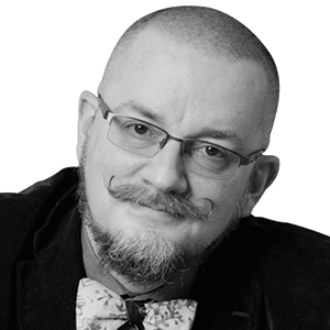 CSA Research Webinar Speaker