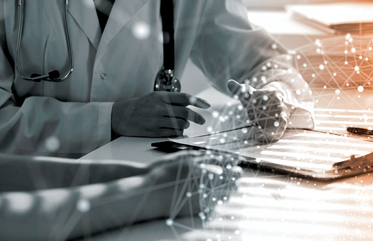 Global clinical trial management